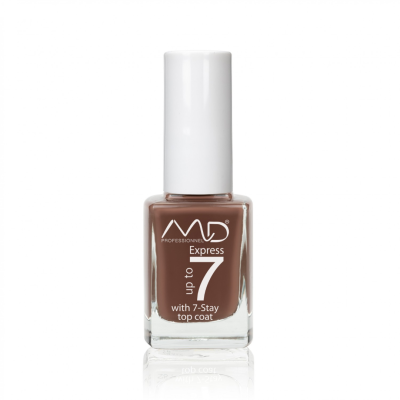 Βερνίκι Νυχιών No 917 MD Professionnel 12ml