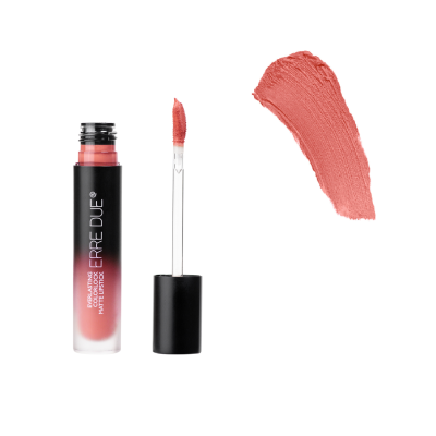 Υγρό Κραγιόν Erre Due EVERLASTING COLORLOCK MATTE LIPSTICK No 904 My Idol 5ml