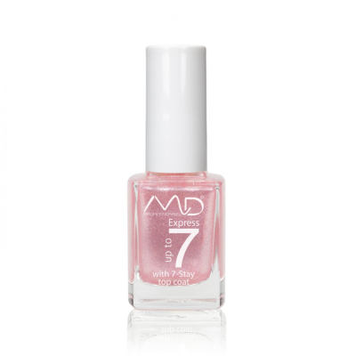 Βερνίκι Νυχιών No 906 MD Professionnel 12ml