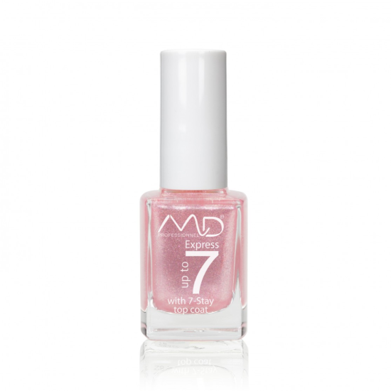Βερνίκι Νυχιών No 906 MD Professionnel 12ml