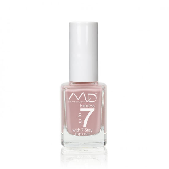Βερνίκι Νυχιών No  907 MD Professionnel 12ml