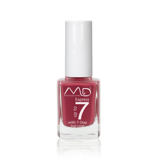 Βερνίκι Νυχιών No 911 MD Professionnel 12ml