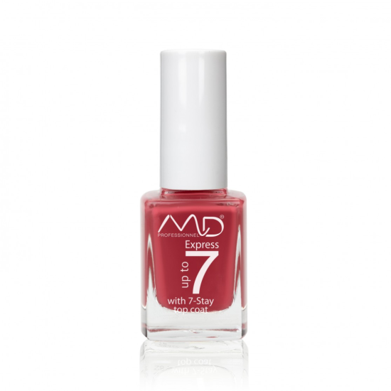Βερνίκι Νυχιών No 912 MD Professionnel 12ml