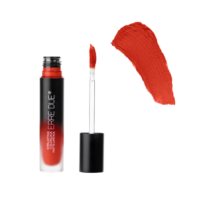 Υγρό Κραγιόν Erre Due EVERLASTING COLORLOCK MATTE LIPSTICK No 913 Walk Of Fame 5ml