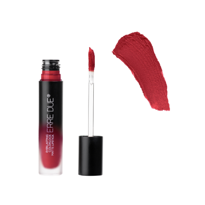 Υγρό Κραγιόν Erre Due EVERLASTING COLORLOCK MATTE LIPSTICK No 915 Legendary 5ml