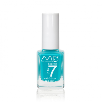 Βερνίκι Νυχιών No 918 MD Professionnel 12ml