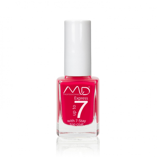 Βερνίκι Νυχιών No 923 MD Professionnel 12ml