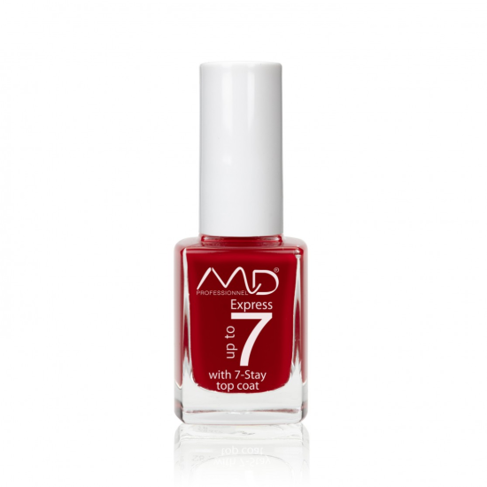 Βερνίκι Νυχιών No 924 MD Professionnel 12ml