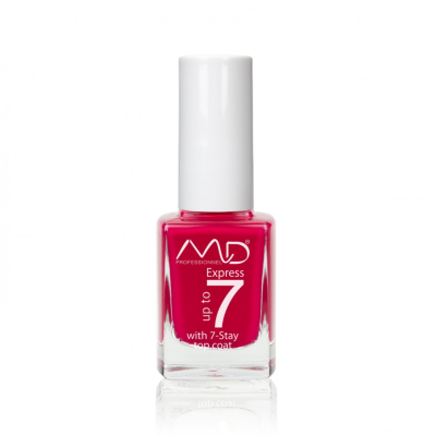 Βερνίκι Νυχιών No 927 MD Professionnel 12ml