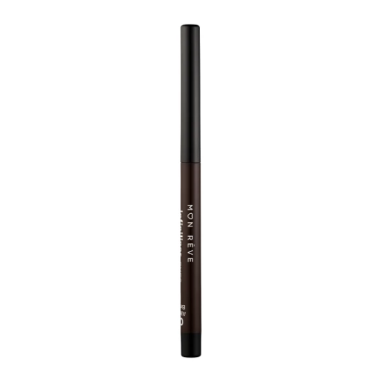 Μολύβι Ματιών – Mon Rêve InfiniLiner Eyes No 06 “Almost Brown” (Αδιάβροχο)