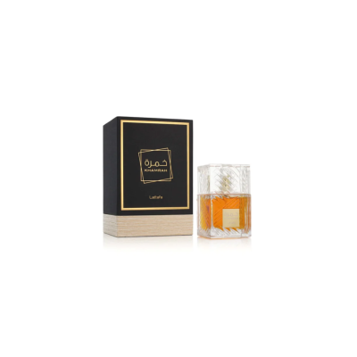 Unisex Άρωμα Lattafa Khamrah EDP 100ml