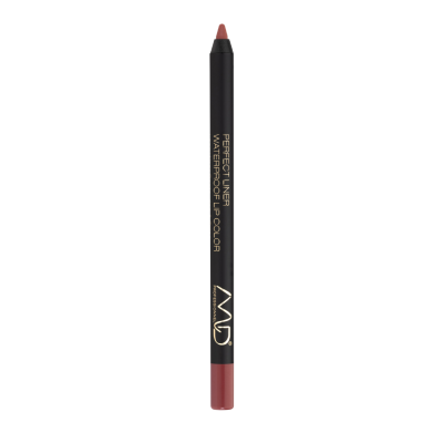 Μολύβι Χειλιών MD PROFESSIONNEL PERFECT LINER WATERPROOF LIP COLOR 513