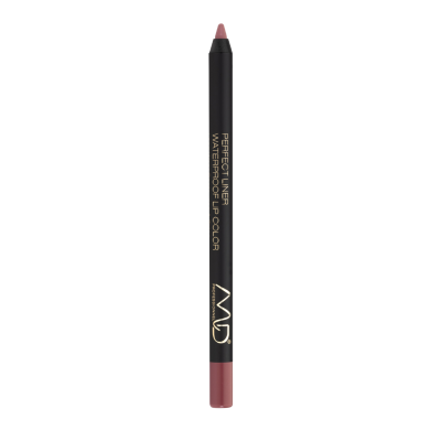 Μολύβι Χειλιών MD PROFESSIONNEL PERFECT LINER WATERPROOF LIP COLOR 514