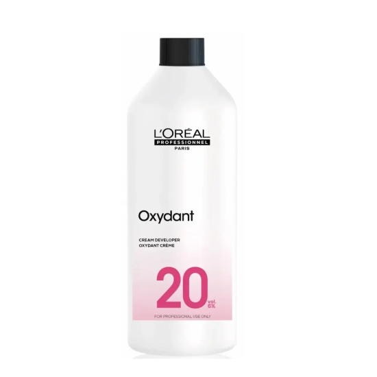 LOreal Οξυζενέ Professionnel Oxydant 6% 20vol 1000ml