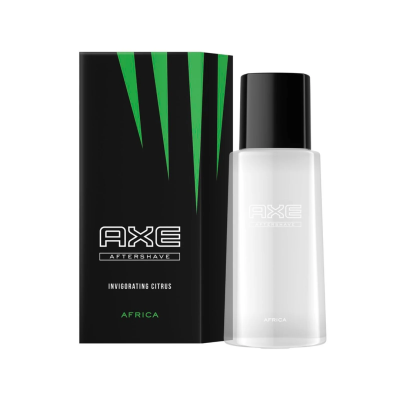 Aftershave Axe Africa 100ml