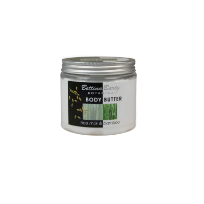 Bettina Barty Body Butter Rice milk & Bamboο  400ml