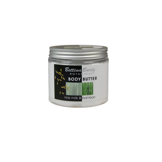 Bettina Barty Body Butter Rice milk & Bamboο  400ml