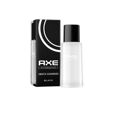 Aftershave Axe Black 100ml