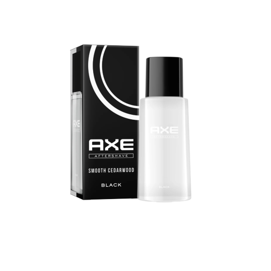 Aftershave Axe Black 100ml