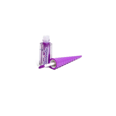 Martinelia Little Unicorn Lip Gloss με Μύρτιλο 