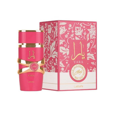 Γυναικείο Άρωμα Lattafa Yara Candy EDP 100ml