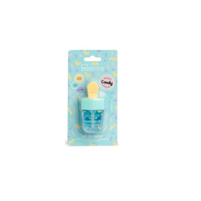 Lipgloss για Εφέ Όγκου στα Χείλη Ζαχαρωτό IDC Institute Lip Plumper Marshmallow