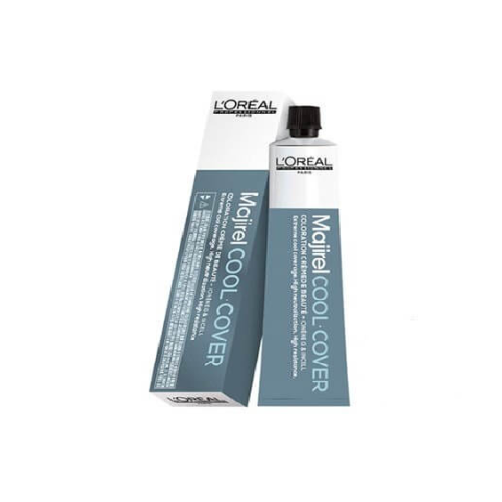 Βαφή μαλλιών Loreal Professionnel Majirel Cool Cover No CC7 ΞΑΝΘΟ 60ml
