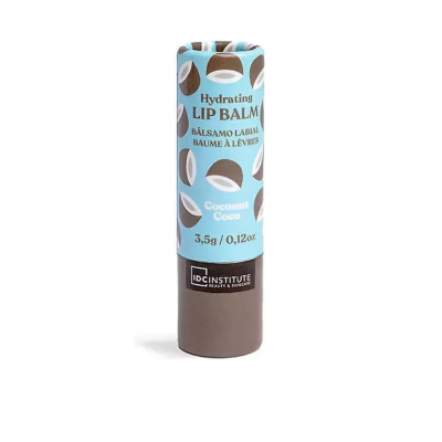 Ενυδατικό Χειλιών IDC INSTITUTE Hydrating Lip balm Καρύδα 3.5g
