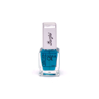 Λαδάκι Επωνυχίων με Άρωμα Καρύδα Sergio 16ml (CO-16)