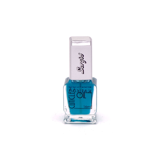 Λαδάκι Επωνυχίων με Άρωμα Καρύδα Sergio 16ml (CO-16)