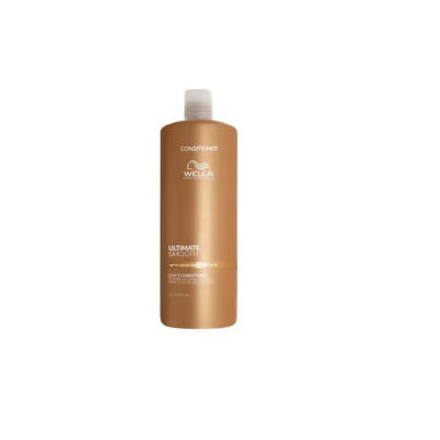 Conditioner Μαλλιών Wella Professionals Ultimate Smooth Conditioner 1000ml