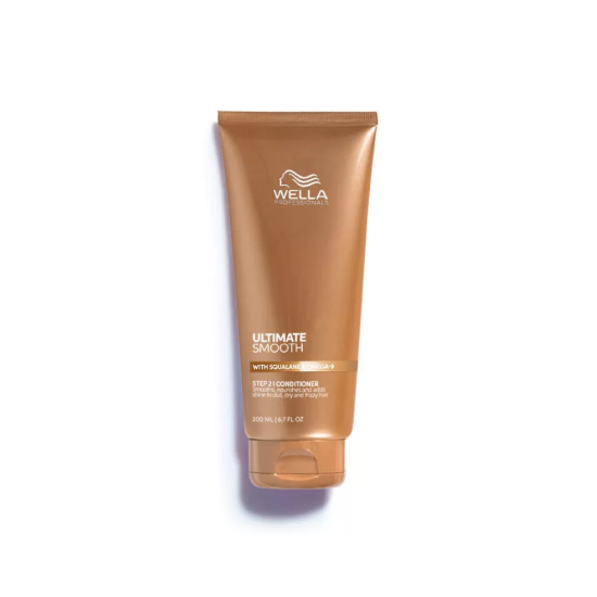 Conditioner Μαλλιών Wella Professionals Ultimate Smooth Conditioner 200ml