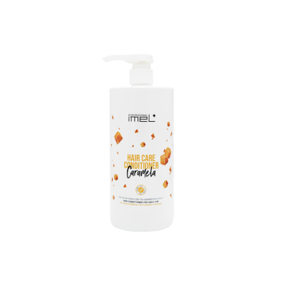 Μαλακτική κρέμα  μαλλιών  Imel καραμέλα 1000ml