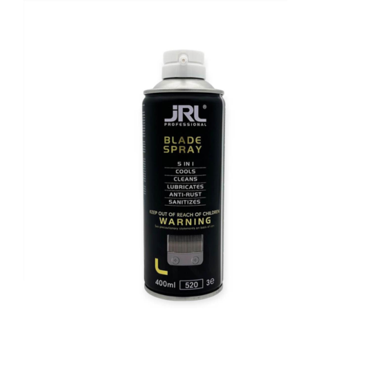 Λιπαντικό - Ψυκτικό Spray 5 in 1  Jrl Blade Spray 400ml