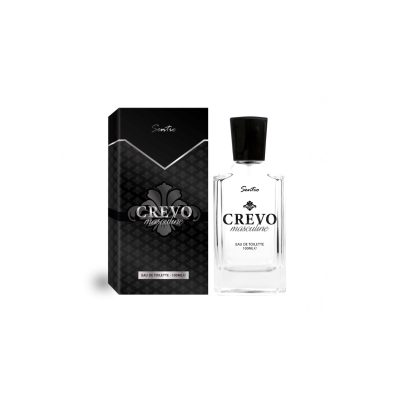 Ανδρικό Άρωμα Sentio Crevo EDT 100ml