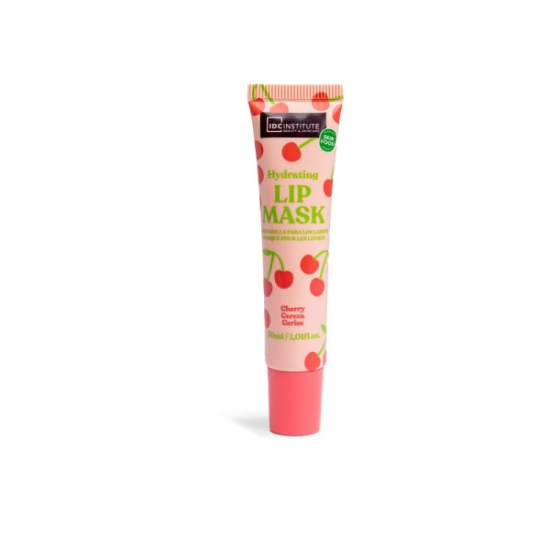  Ενυδατική Μάσκα Χειλιών - Skin Food Lip Mask (Cherry)