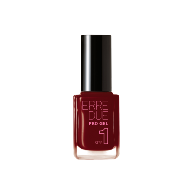 Βερνίκι Nυχιών Erre Due PRO GEL Step 1 No 589 Scooby Rubbie 12ml