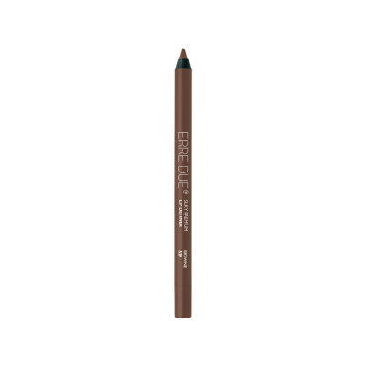 Μολύβι Χειλιών Erre Due Silky Premium Lip Definer 539 Brownie 1,2gr