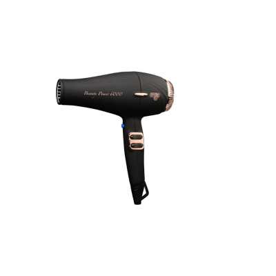 Επαγγελματικό Πιστολάκι Μαλλιών ETI ITALY Beauty Power 6000