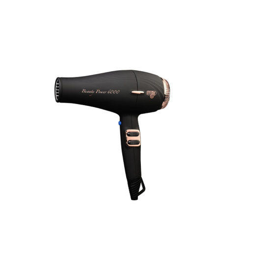 Επαγγελματικό Πιστολάκι Μαλλιών ETI ITALY Beauty Power 6000