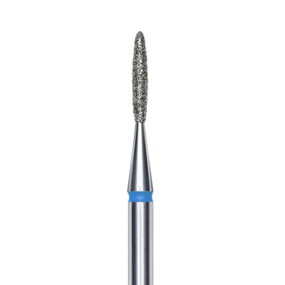 Φρέζα Διαμαντιού STALEKS PRO "Flame" Blue 1,4/8mm (FA10B014/8)