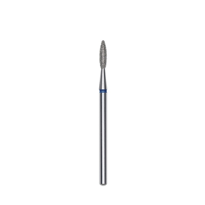 Φρέζα Διαμαντιού STALEKS PRO "Flame" Blue 2,1mm (FA10B021/8)