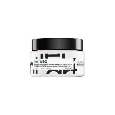 Πάστα Διαμόρφωσης Μαλλιών L’Oréal Professionnel Tecni Art Flex Web 150ml