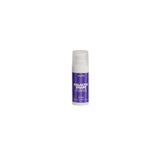 Πάστα Διαμόρφωσης Μαλλιών WONDHER GALACTIC SHAPE HAIR SCULPTING PASTE 50ml