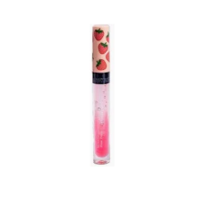 Lip gloss Χειλιών IDC INSTITUTE Φράουλα 3.5ml