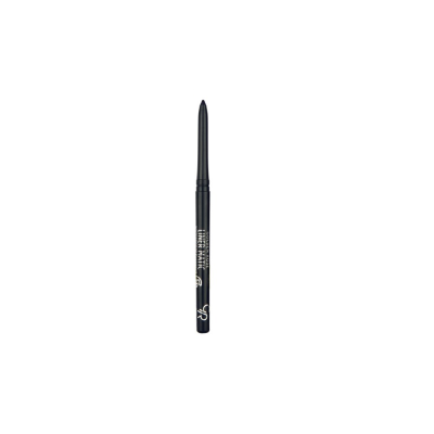 Μολύβι Ματιών Αδιάβροχo Golden Rose Liner Matic Eyepencil Up to 24h No 201 Black