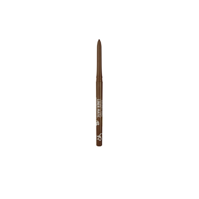 Μολύβι Ματιών Αδιάβροχo Golden Rose Liner Matic Eyepencil Up to 24h No 203 Cacao Brown