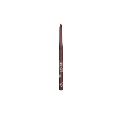 Μολύβι Ματιών Αδιάβροχo Golden Rose Liner Matic Eyepencil Up to 24h No 207 Dark Amethyst