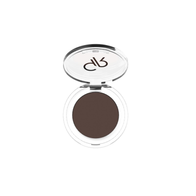 Μονή Σκιά Ματιών Golden Rose Soft Color Matte Mono Eyeshadow No 15