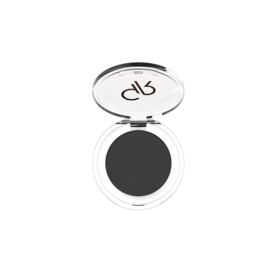 Μονή Σκιά Ματιών Golden Rose Soft Color Matte Mono Eyeshadow No 17